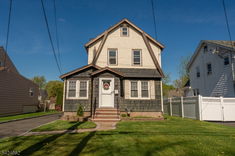 908 Caldwell Avenue Union NJ 07083