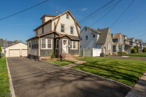 908 Caldwell Avenue Union NJ 07083