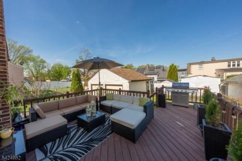 908 Caldwell Avenue Union NJ 07083
