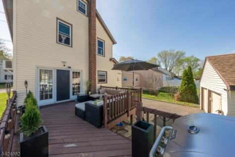 908 Caldwell Avenue Union NJ 07083