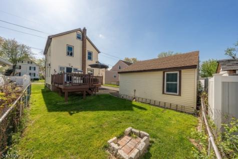 908 Caldwell Avenue Union NJ 07083
