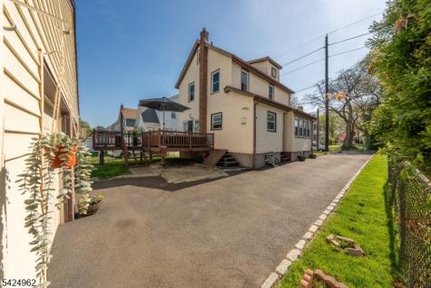 908 Caldwell Avenue Union NJ 07083