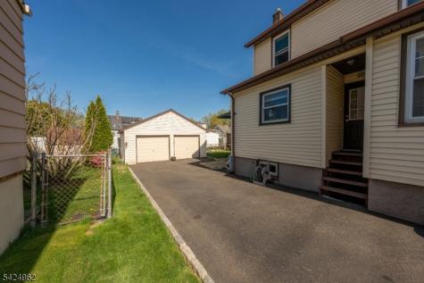 908 Caldwell Avenue Union NJ 07083