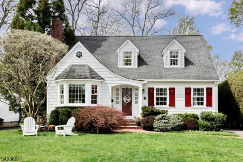 70 Ridge Road Glen Rock NJ 07452