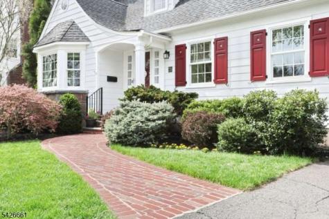 70 Ridge Road Glen Rock NJ 07452