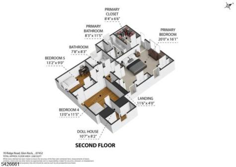 70 Ridge Road Glen Rock NJ 07452