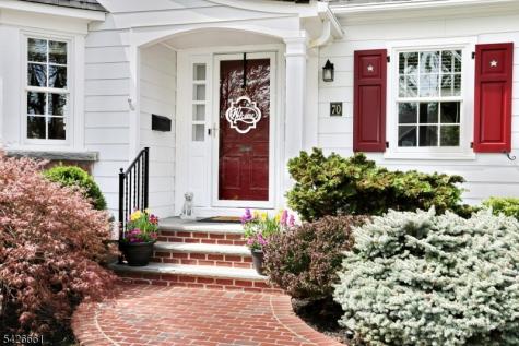 70 Ridge Road Glen Rock NJ 07452