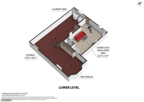 70 Ridge Road Glen Rock NJ 07452