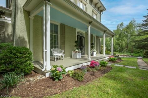 30 Meyersville Road Harding NJ 07976