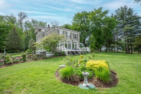30 Meyersville Road Harding NJ 07976