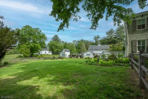 30 Meyersville Road Harding NJ 07976