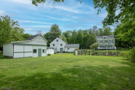 30 Meyersville Road Harding NJ 07976