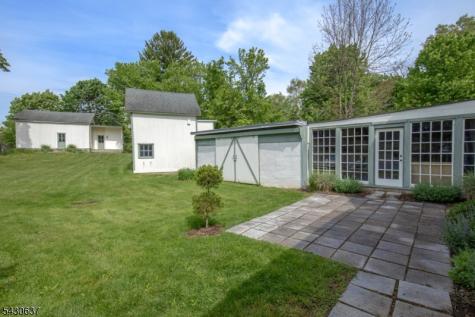 30 Meyersville Road Harding NJ 07976