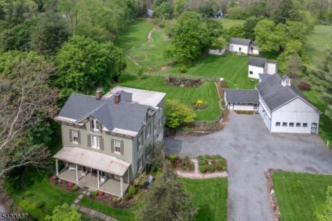 30 Meyersville Road Harding NJ 07976