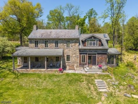 130 Shire Road Holland NJ 08848