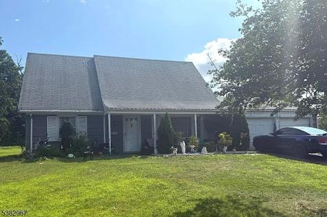 3 Webster Road Franklin NJ 08873