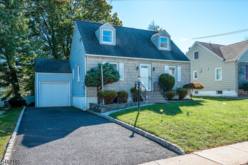 1071 Lorraine Avenue Union NJ 07083