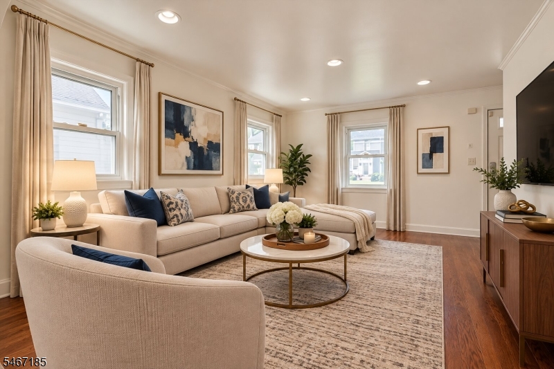1071 Lorraine Avenue Union NJ 07083