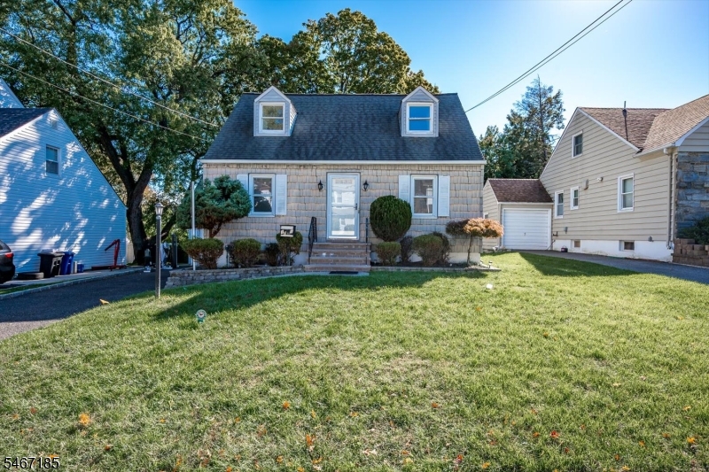 1071 Lorraine Avenue Union NJ 07083