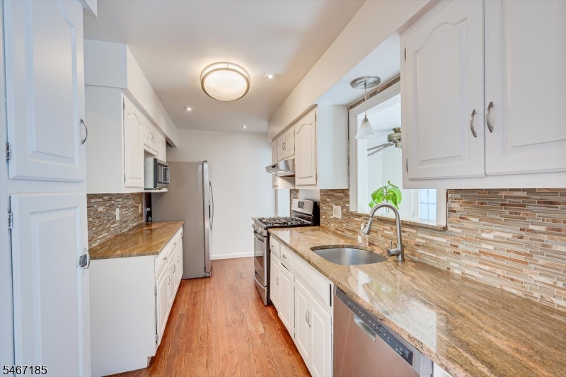 1071 Lorraine Avenue Union NJ 07083