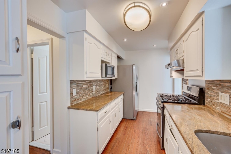 1071 Lorraine Avenue Union NJ 07083