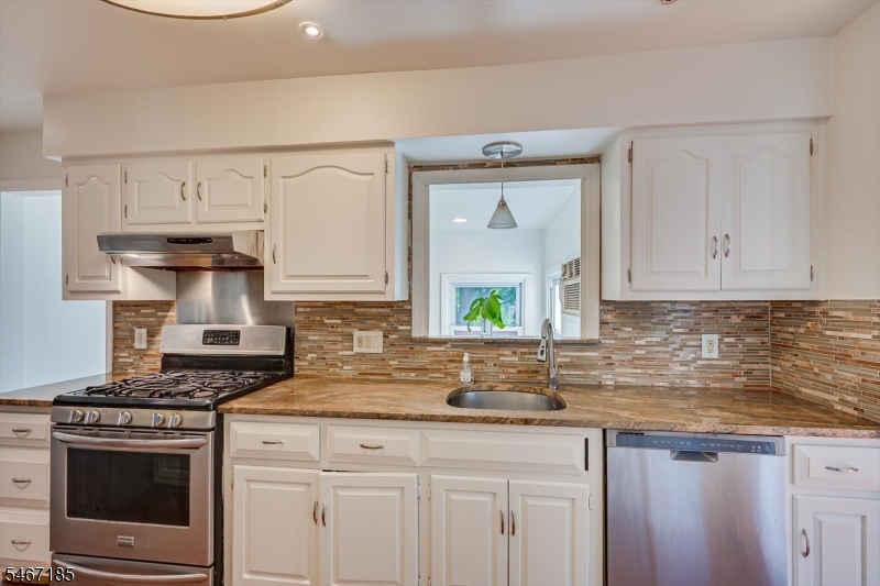 1071 Lorraine Avenue Union NJ 07083