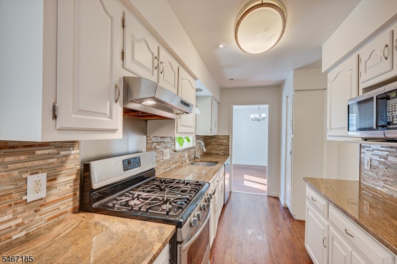 1071 Lorraine Avenue Union NJ 07083