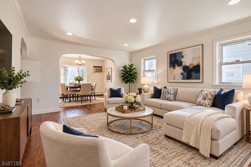 1071 Lorraine Avenue Union NJ 07083