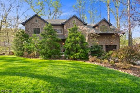 1 Glen Terrace Montville NJ 07045