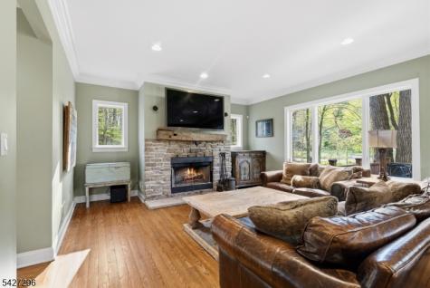1 Glen Terrace Montville NJ 07045