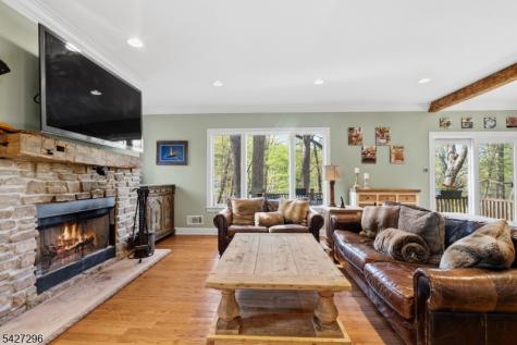 1 Glen Terrace Montville NJ 07045