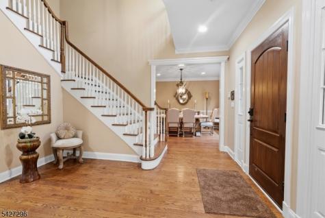 1 Glen Terrace Montville NJ 07045