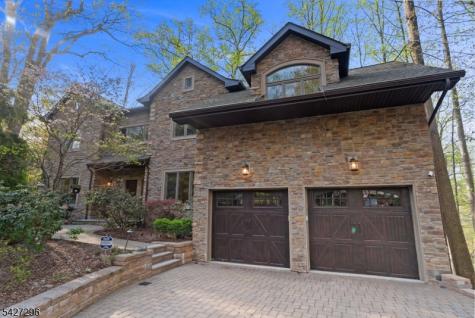 1 Glen Terrace Montville NJ 07045
