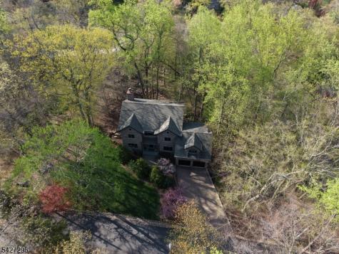 1 Glen Terrace Montville NJ 07045