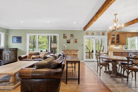 1 Glen Terrace Montville NJ 07045
