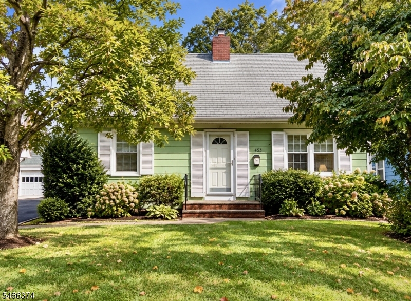 653 Westfield Avenue Westfield NJ 07090
