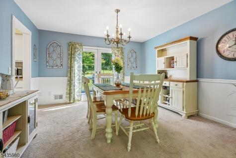 16 Old Mountain Road Clinton NJ 08833