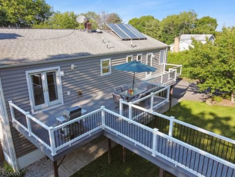 16 Old Mountain Road Clinton NJ 08833