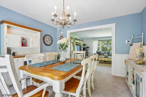 16 Old Mountain Road Clinton NJ 08833