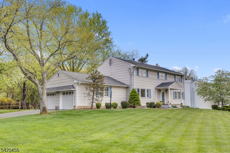 456 Steeplechase Lane Bridgewater NJ 08807