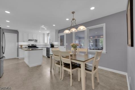 456 Steeplechase Lane Bridgewater NJ 08807
