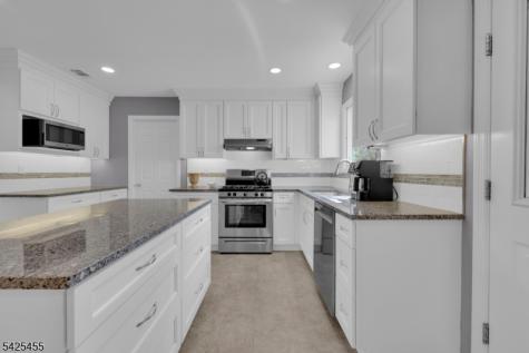 456 Steeplechase Lane Bridgewater NJ 08807
