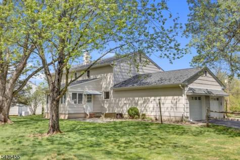 456 Steeplechase Lane Bridgewater NJ 08807