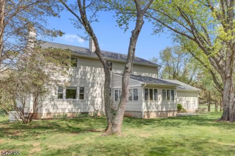 456 Steeplechase Lane Bridgewater NJ 08807