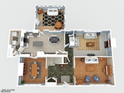 456 Steeplechase Lane Bridgewater NJ 08807