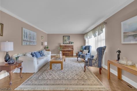 456 Steeplechase Lane Bridgewater NJ 08807