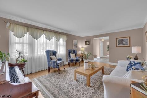 456 Steeplechase Lane Bridgewater NJ 08807