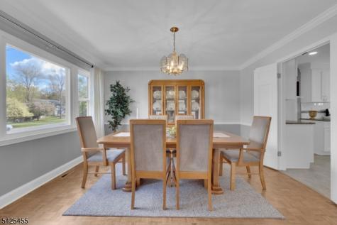 456 Steeplechase Lane Bridgewater NJ 08807