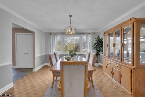 456 Steeplechase Lane Bridgewater NJ 08807