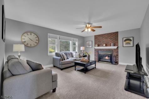 456 Steeplechase Lane Bridgewater NJ 08807